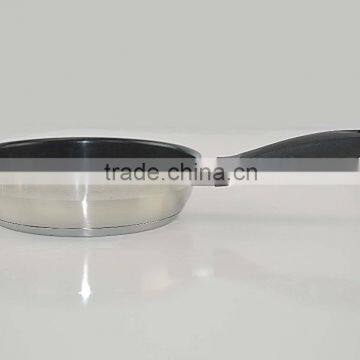 Modern Kitchen Designs 8pcs Non-stick Cookware Set With Saucepan/ Casserole / Non-stick Frypan photo-3