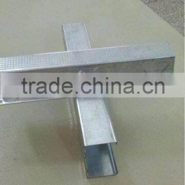 high strength galvanized roofing frame