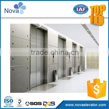 low noice elevators and elevator parts lift hospital elevator