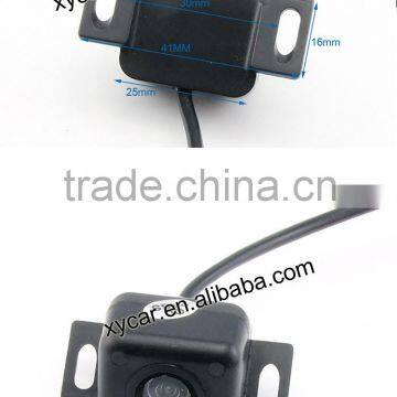 Good Quality Car Rearview Night Vision ir Reverse Camera With CE XY-1669