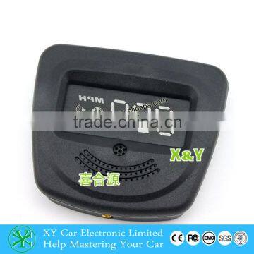 HUD car projector head up display speed display car hud XY-HUD203