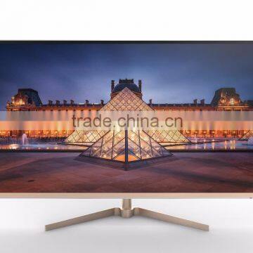 32 inch IPS FHD panel monitor 1920*1080 White Color monitor(W3202S)