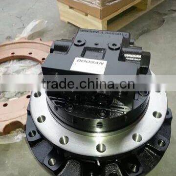 Tb175 Final Drive, Takeuchi Tb175C Travel Motor, Takeuchi Track Drive Motor