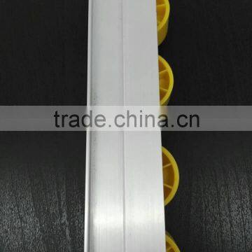 JY-2045A|Vibrating Aluminum Roller Track|Motorized Slide Rail|China Machinery Transport Conveyor Roller photo-4