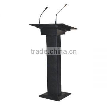 Speech Podium , Digital Podium , Digital Lectern For Speech and Conferences