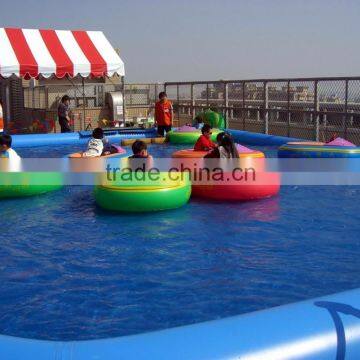 inflatable swimming pool/plastic swimming pool