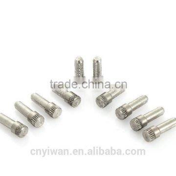 China Fastener Manufacturer Lock Nut Parts