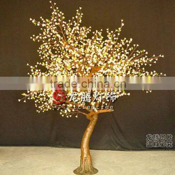 2.8m super quality outdoor Led tree light