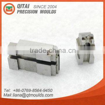 Plastic Injection Interphone Iphone Holder Housing Mold Manufacturer photo-5