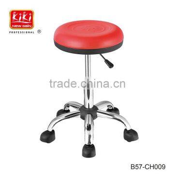 Salon Equipment.Salon Furniture. Hairdressing stool B57-CH009