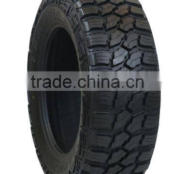 Best Lakesea Mud tyres 37X13.5R22LT