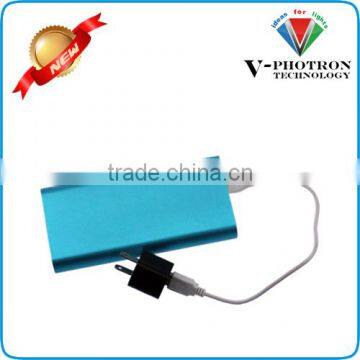 2015 Hot Ultra Slim 20000mah Portable Mobile Phone Power Bank photo-5