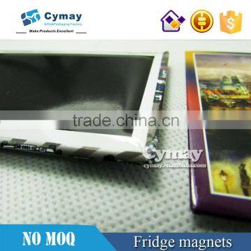 Fridge Magnet Wholesale , New York Fridge Magnet , Sublimation Fridge Magnet