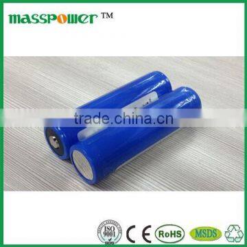 Professional china battery oem factory