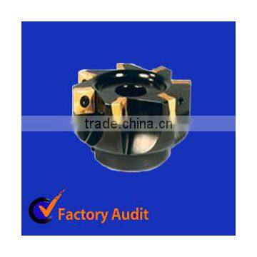Custom Milling Cutter for Machine Tools Accessories