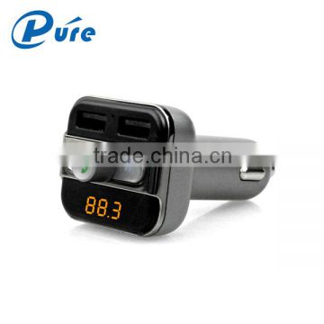 5V 3.4A Car Charger Remote Control Car Charger for iPod/iPhone/iPad Electric