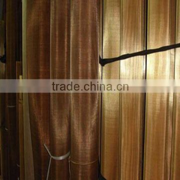 plain weaved 20 mesh copper wire mesh factory