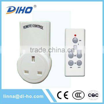 long distance gsm remote control switch