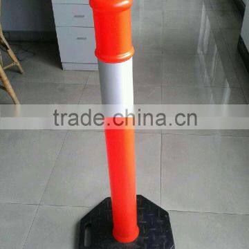 All Export Products Eva Flexible Warning Posts Made in China
