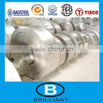 HOT SALE 430 BA Secondary Stainless Steel Coil