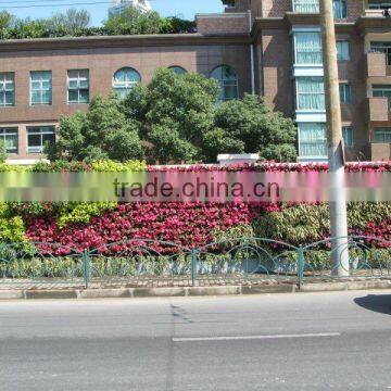 Free Shipping Vertical Garden Green Wall With Self Draining photo-4