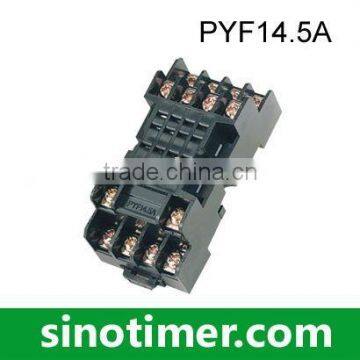 Relay Socket PYF14.5A