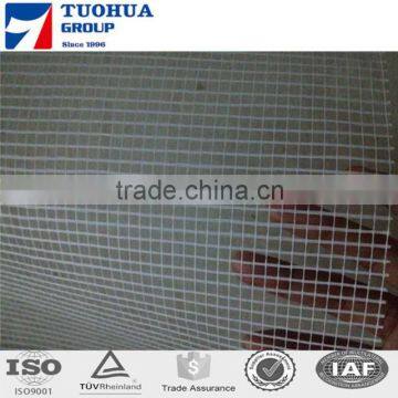 High Quality Glass Fiber/Reinforced Fiberglass Mesh photo-3