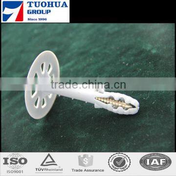 New Material Plastic Insulation Nails/Heat Preservation Nail