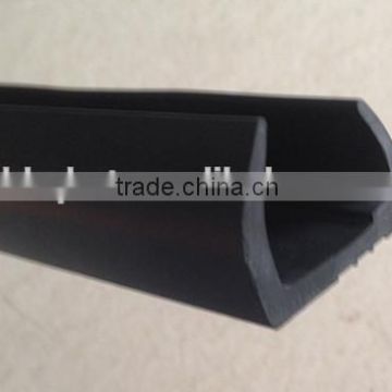 rubber C Shape container door seal strip Tank Container Door Sealing Strip