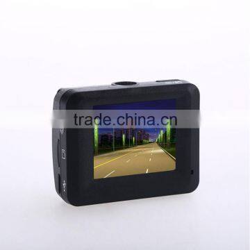 New 1080p Car Pad 126 Degree Wide Angle Support up to 32 Car Dvr Mini Car Black Box Vehicle Data Recorder photo-5