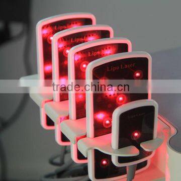 Quick Slim! Anti-cellulite Control System LP-01/CE Ultra Lipo Liposuction System photo-5