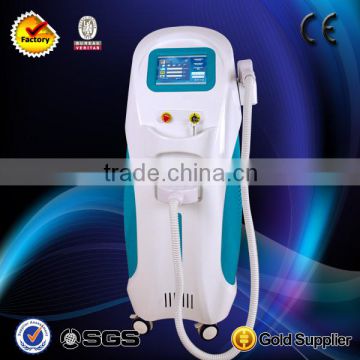 12*20 big spot size 10 layer laser bars permanent alexandrite 808nm diode laser hair removal machine price