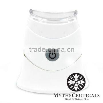 Blue ray beauty tooth instrument from Mythsceuticals