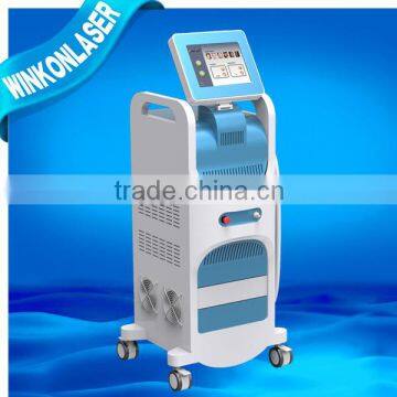 World Best Hair Removal Equipment / Women Underarm Hair Removal Machine / Eraser Hair Remover photo-2