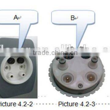 IPL Skin Rejuvenation and Hair Removal Portable IPL / Photo Skin Rejuvenation photo-2