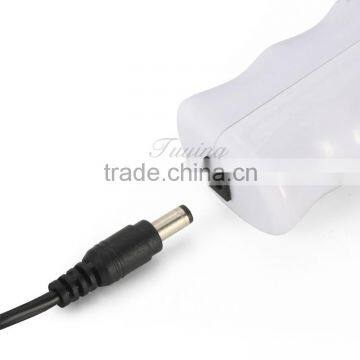 Led Beauty Machine Hot Cold Hammer Machine With Blue and Red Light