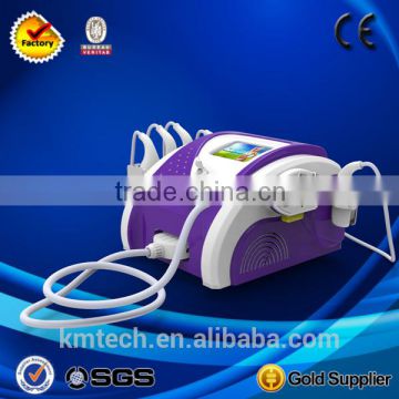 Slim wrinkle removal skin rejuvenation 9s elite ipl beauty equipment