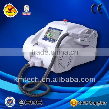 E-light(IPL&RF) Skin Rejuvenation Home Personal Fine Lines Removal Device Arms / Legs Hair Removal