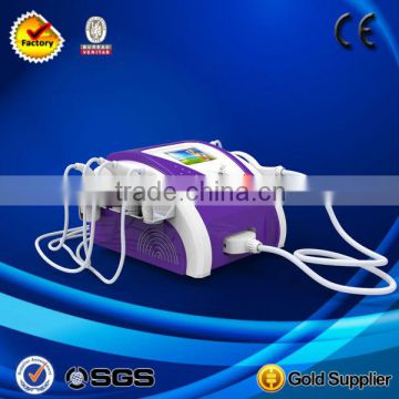 ultrasonic liposuction cavitation vacuum machine