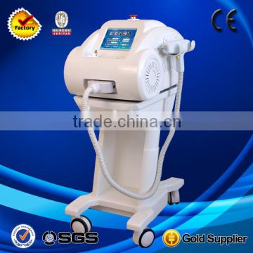 super q switched nd yag laser 532nm 1064nm 1320nm Laser device