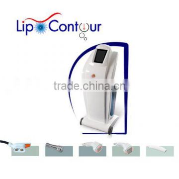 ultrasonic vacuum cavitation machine