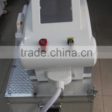 Factory price hair reduction IPL depilating machine A003