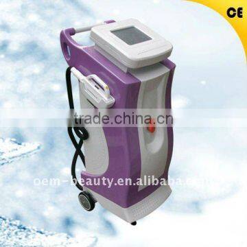 RF elight machine rf slimming treatment