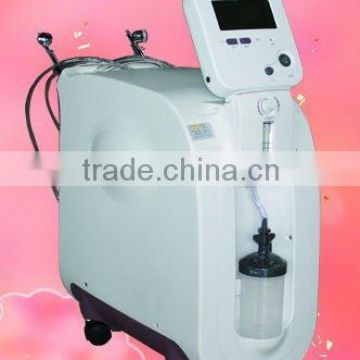 K002---Oxygen Infusion /Oxygen Concentrator Beauty Device With CE