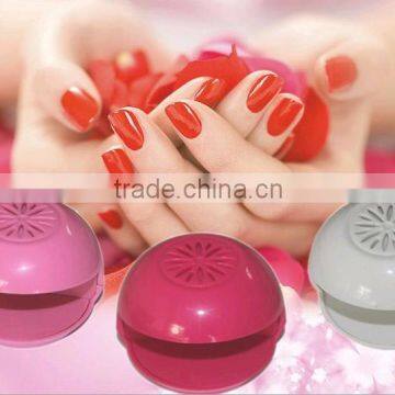 Wholesale Mini Battery Operated Travel Nail fan Dryer