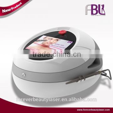 Blood vessels/veins/vascular removal machine --RBS100