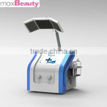 Dispel Pouch Beauty Salon Needed Oxygen Peel Facial And Led Light Machine M-T4 Improve Allergic Skin