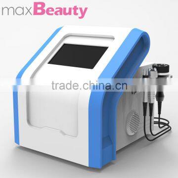 Body Shaping Professional Ultrasound Cavitation Lipo Equipment With Multipolar Rf Skin Tightening And Body Shaper Machine Slimming Machine For Home Use