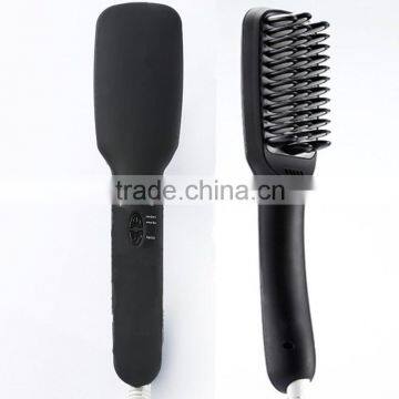 CE approval cheap magic hair brush as seen on TV