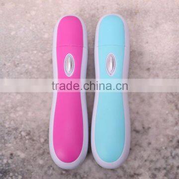 Personal Grinding Mani Nails Tool Instant Nails Smooth & Shine Kit